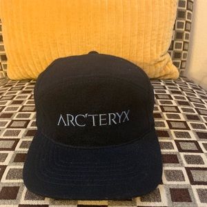 Arc’teryx Wool Hat